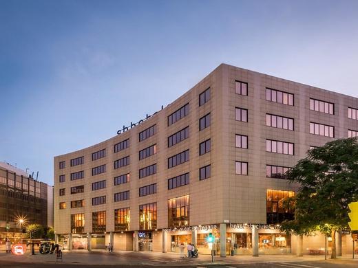 SB Ciutat de Tarragona