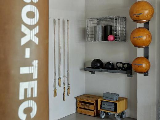 KRÖGER by Underdog Hotels