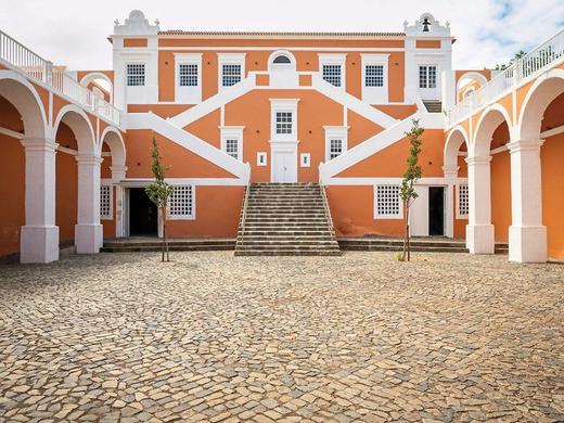 Palacio Santa Catarina Hotel