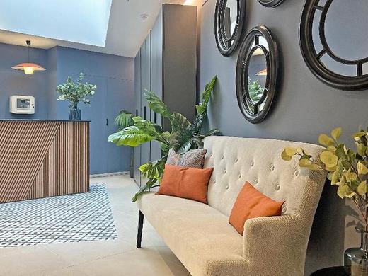 Soho Boutique Palillero