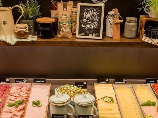 Motel One Berlin-Potsdamer Platz