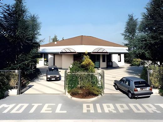Airport Motel Malpensa