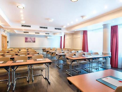 Leonardo Hotel Düsseldorf City Center