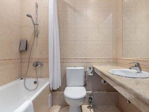 Rixwell Gertrude Hotel