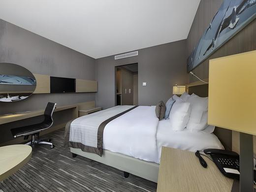 Park Dedeman Bostanci Hotel