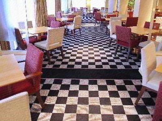 Holiday Inn Express Southampton M27, Jct.7