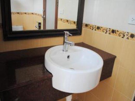 Promtsuk Buri Resort