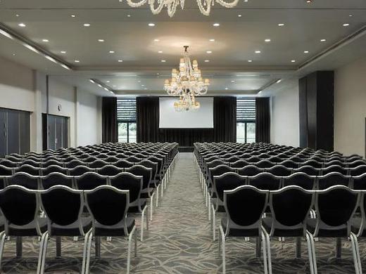 Hilton London Syon Park