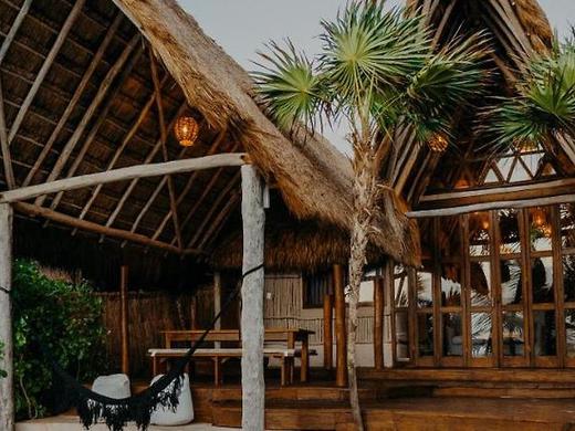 Papaya Playa Project