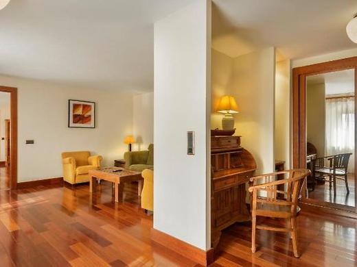 Barceló Monasterio de Boltaña Spa