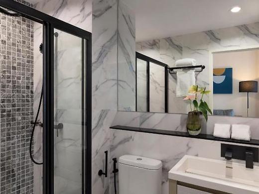 Oakwood Suites Tiwanon Bangkok