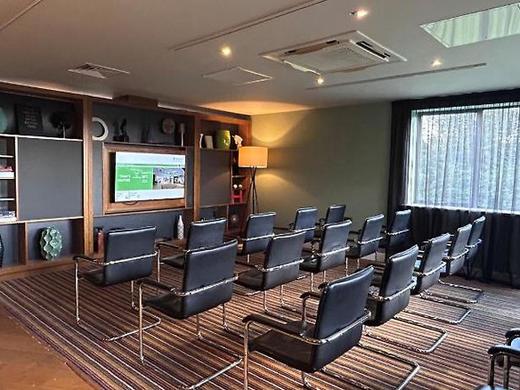 Holiday Inn Huntingdon - Racecourse