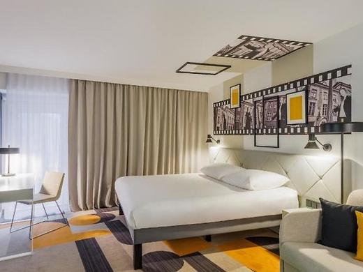 ibis Styles Tallinn