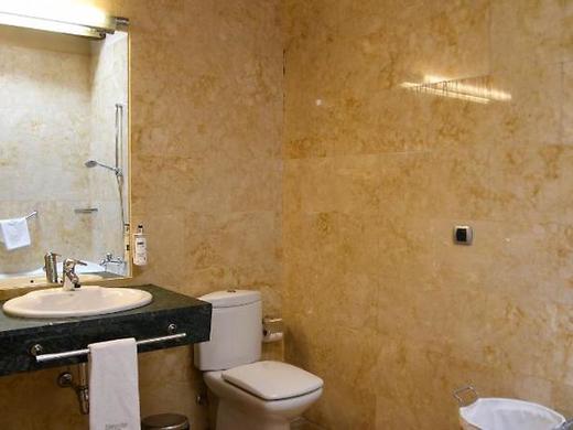 Sercotel Palacio de Tudemir