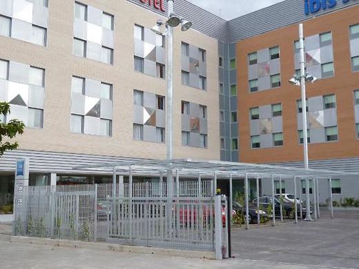 ibis budget Lleida