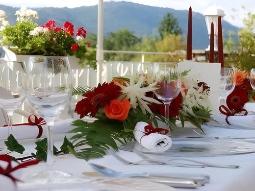 Das Landhaus Hauptmann