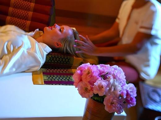 Thai Si Royal Thai Spa