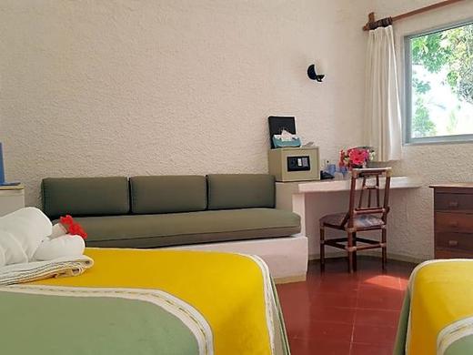 Hotel Club Akumal Caribe