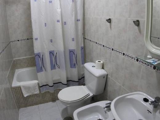 Apartamentos Marina Internacional