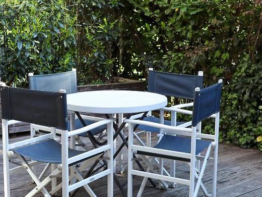 Appartement-Hotel Timmendorfer Strand