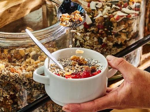 Postillion Hotel & Convention Centre WTC Rotterdam