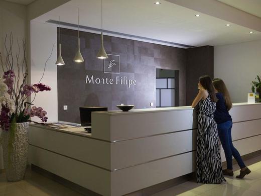 Monte Filipe Hotel