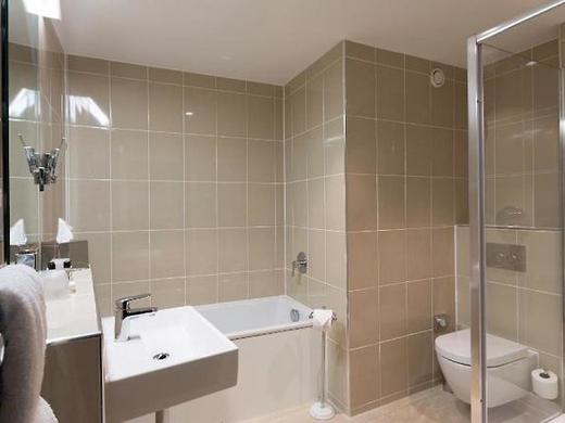 Sandford Springs Hotel & Golf Club