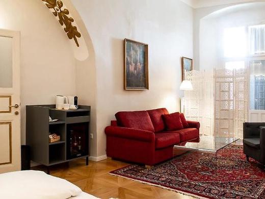 Boutique Hotel Dom - Rooms & Suites