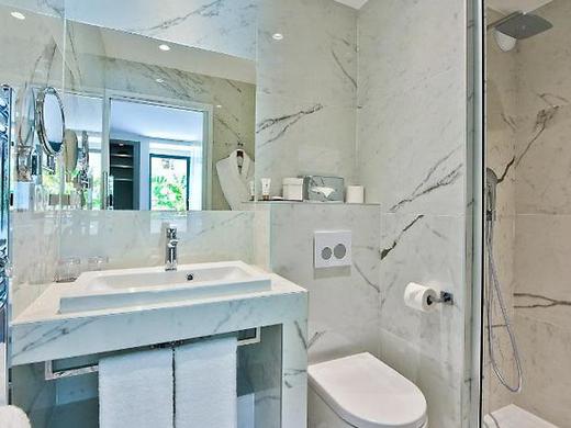 Hôtel La Villa Port d'Antibes & Spa