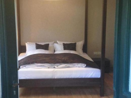 Villa Ludwig Suite Hotel