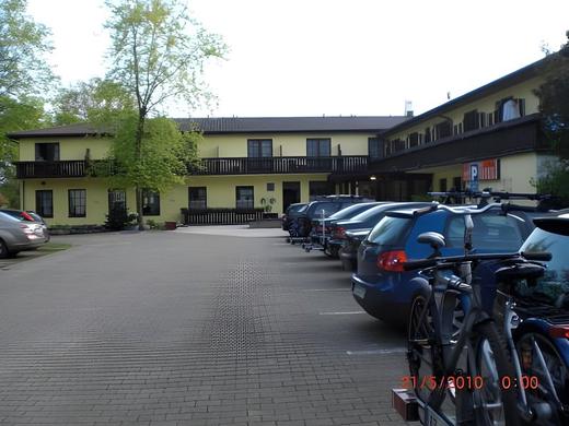 Sporthotel Bad Bevensen