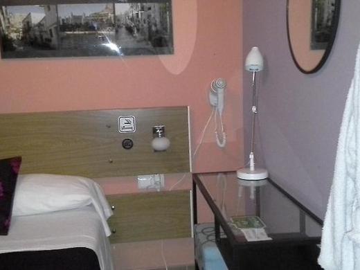 Alicante San Nicolás