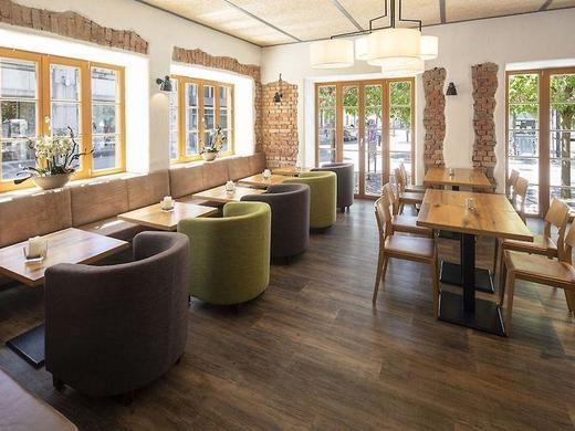 JOESEPP'S HOTEL am Hallhof