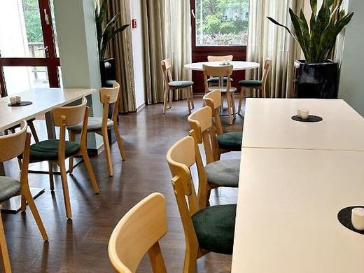 Select Hotel Osnabrück