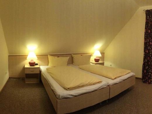 Gästehaus Südheide