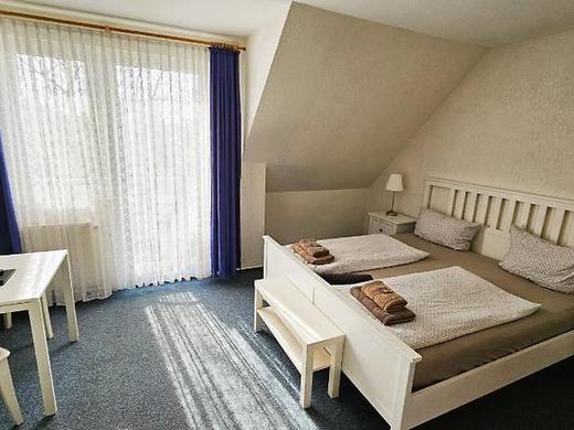 Hotel Dorfkrug Büsum