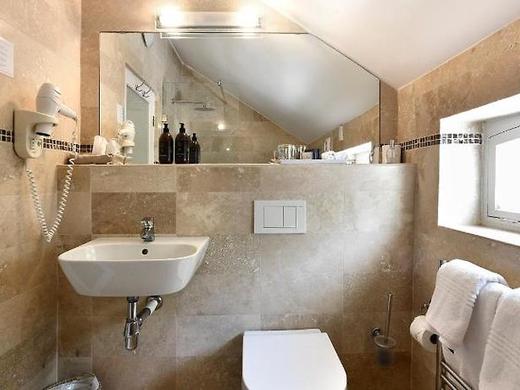 Ashbourne House Guest House