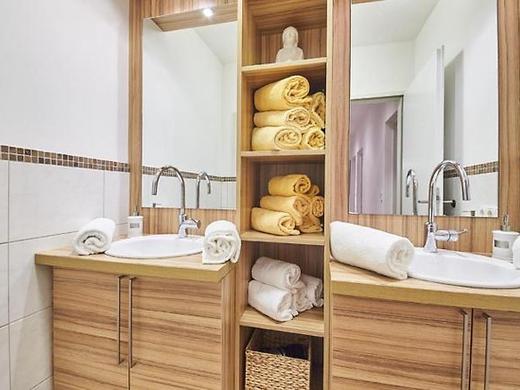 Der Fuchsbau - Appartement & Restaurant