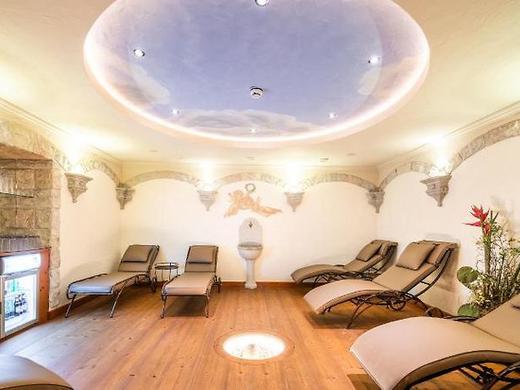 Aparthotel Alpenchalet