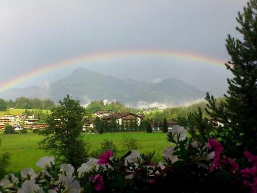 Chalet Garni Hotel Zimmermann