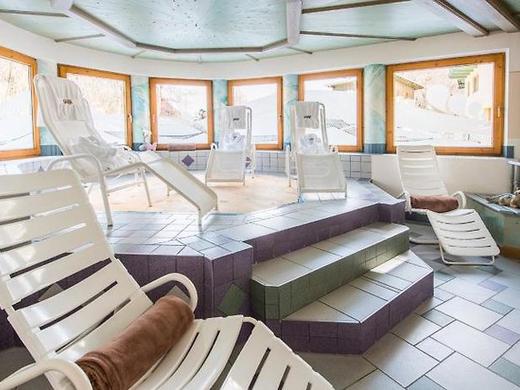 Appartementhaus Alpenrose