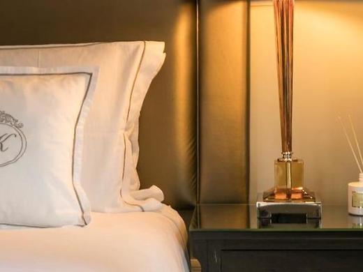 Keenans Boutique Hotel