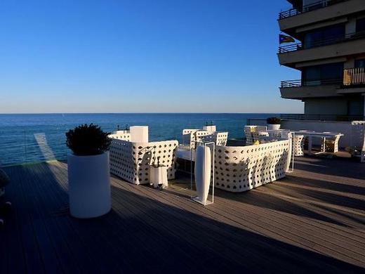 Cosmo Apartments Platja d'Aro