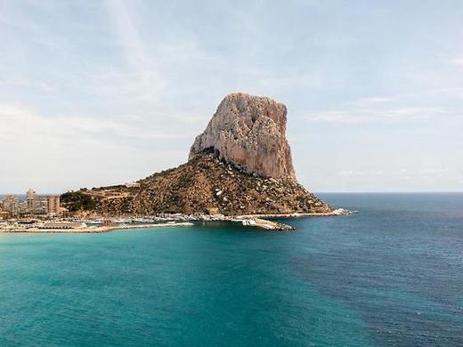 Apartamentos Vista Bella