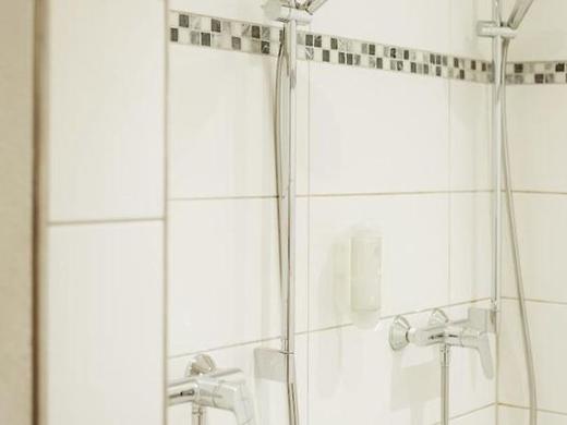 First Mountain Kaprun