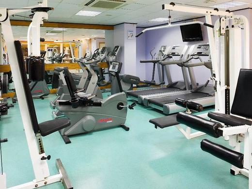 Holiday Inn Rochester - Chatham