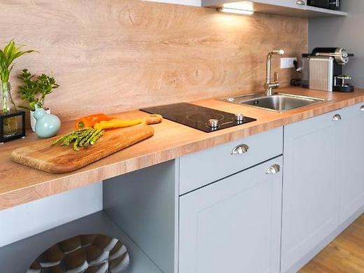 Citadines South Vienna