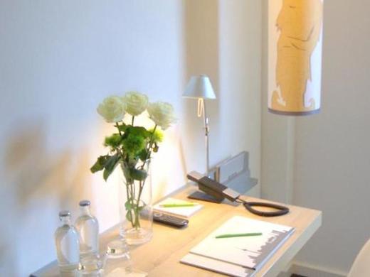 Grimm's Hotel am Potsdamer Platz