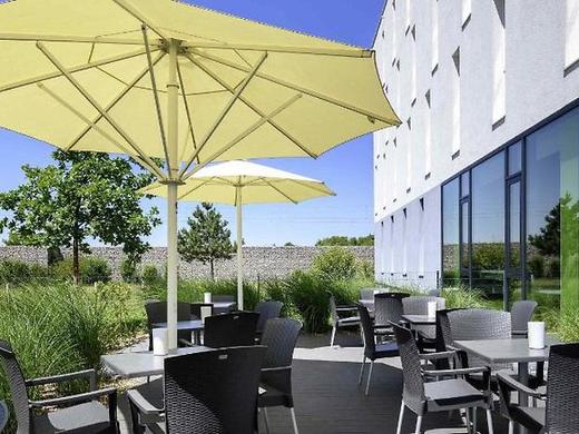 ibis budget Muenchen City Olympiapark