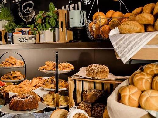 Motel One Hamburg-Altona